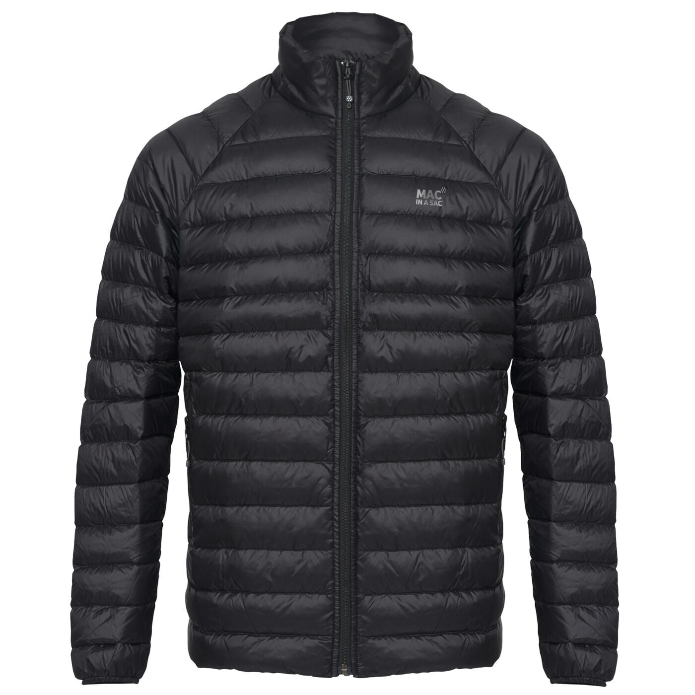 Mac in a SacSteppjacke «Synergy»