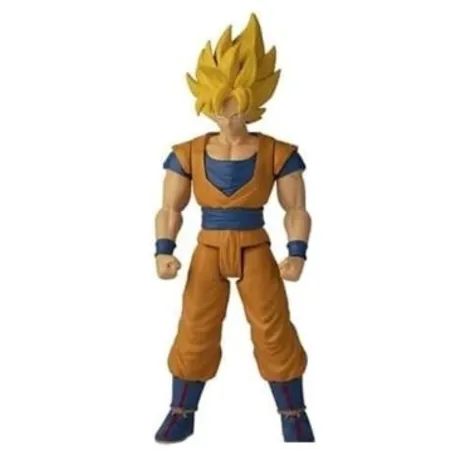 Bandai Dragon Ball Limit Breakers Series Riesenfigur 30 cm, 1 Stück, sortiert
