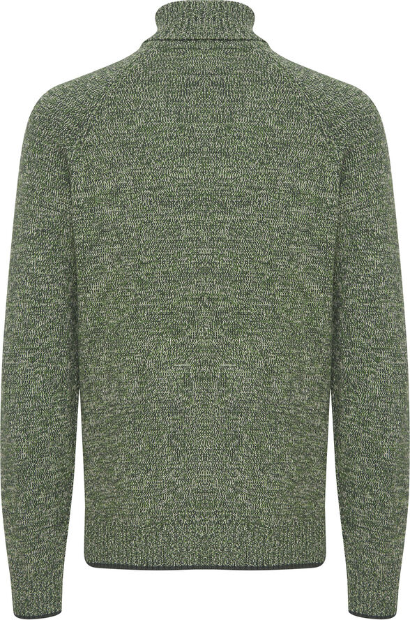 Blend Pullover Deep forest