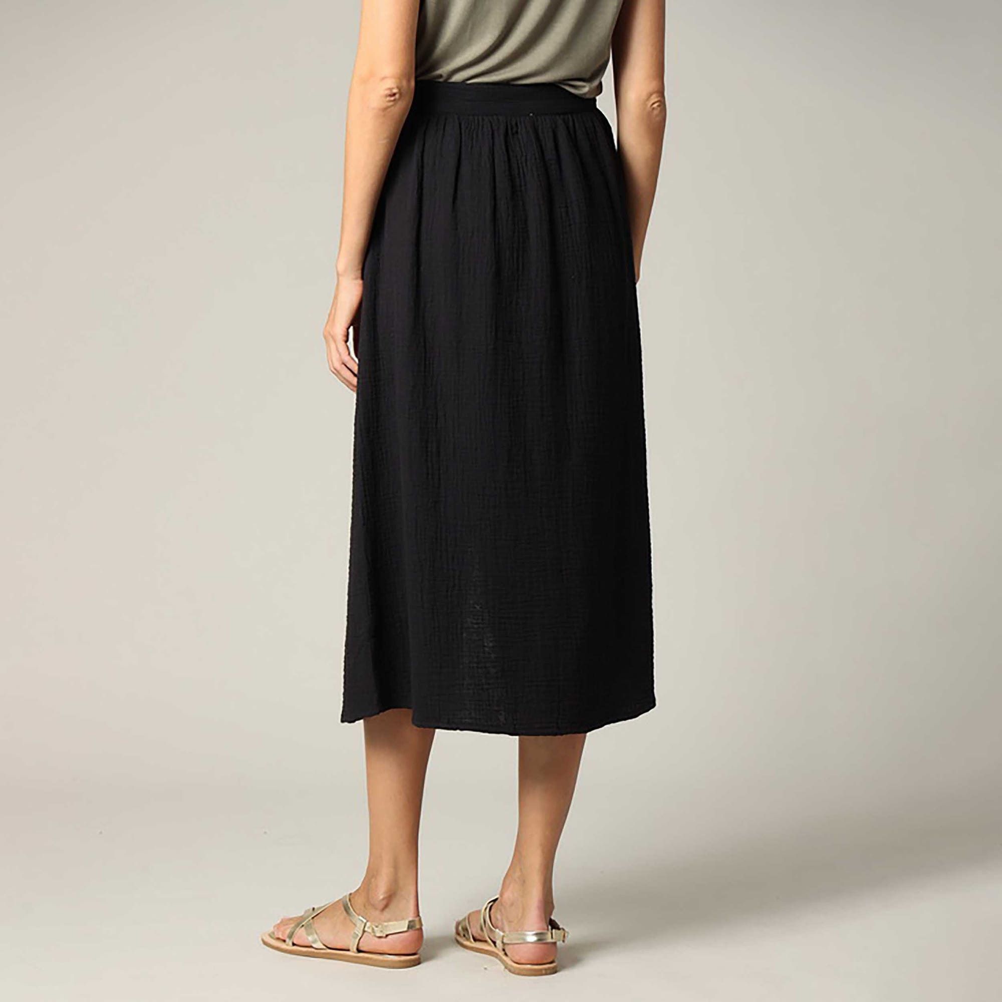 Jupe Femme noir