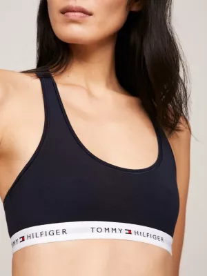 Sutiã sem forro Tommy Icons