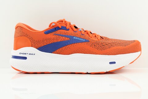 Brooks Ghost Max