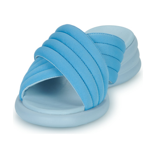 Camper - SPIRO - Bleu