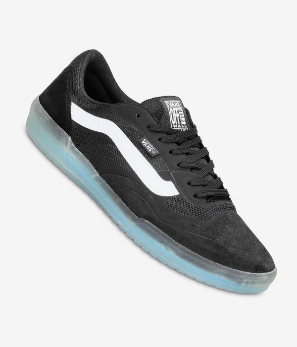 Vans Ave Schuh (black white)