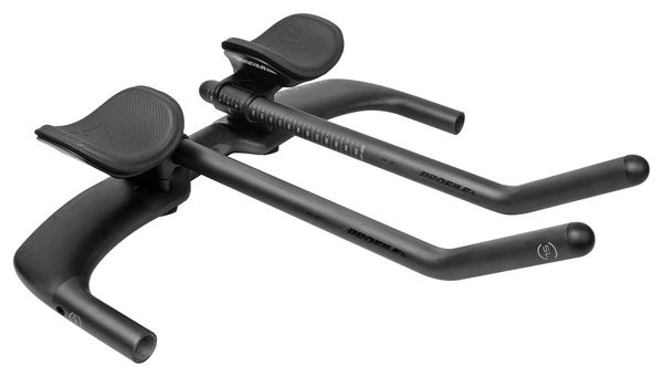 Cintre Aero Profile Design Wing 20c /Ergo/35 SLC Carbone Noir