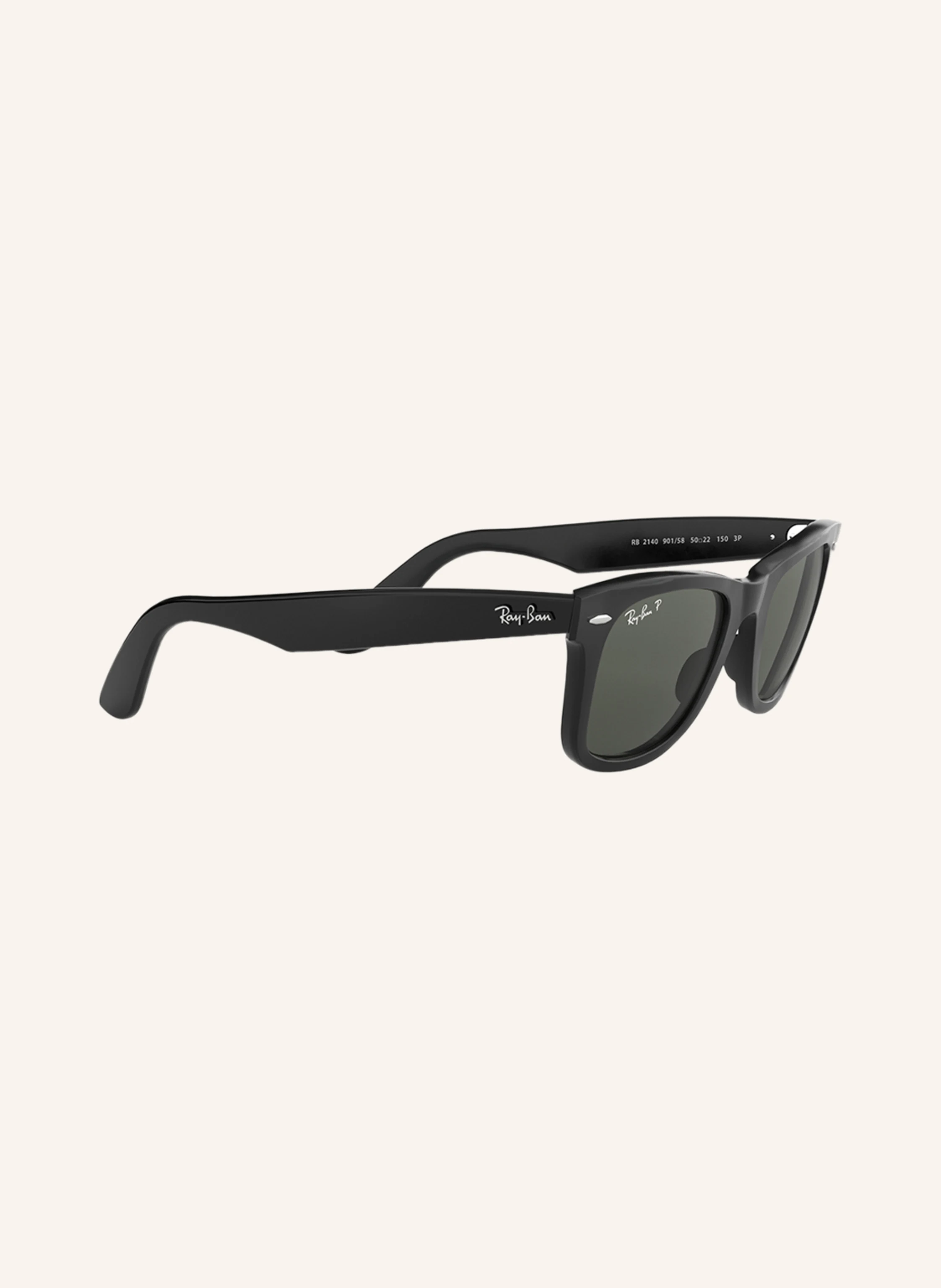Ray-Ban Sonnenbrille RB2140 WAYFARER
