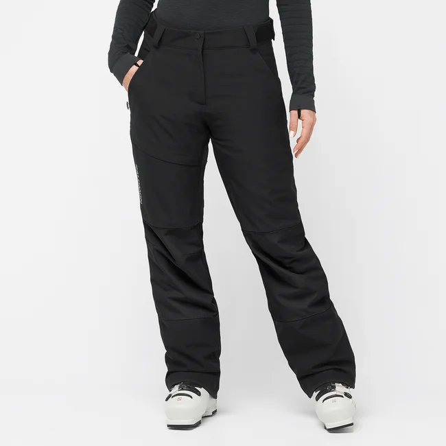 BASHLEY PUFF  Skihosen für Damen