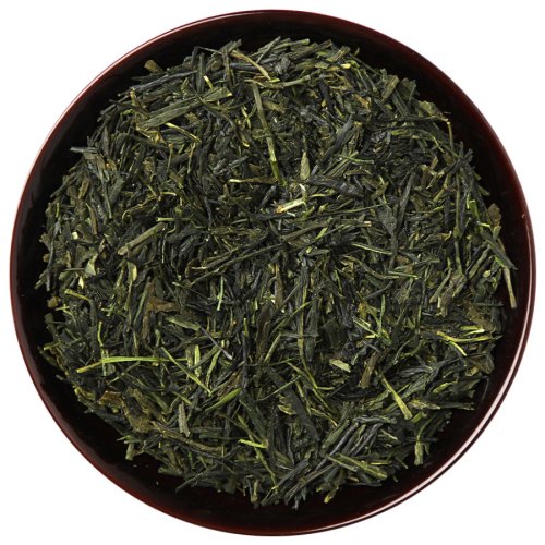 Sunday Natural Products  Sencha Kirishima PremiumBio