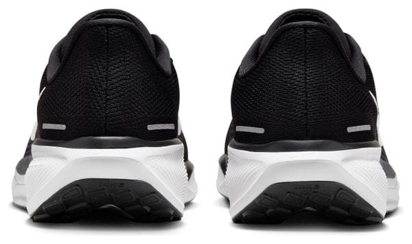 Chaussures Running Nike Pegasus 41 Large Noir/Blanc Homme