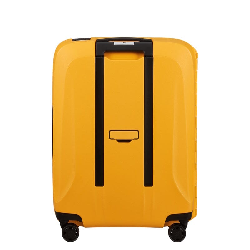 Samsonite Essens Handbagage Trolley 55 Radiant Yellow