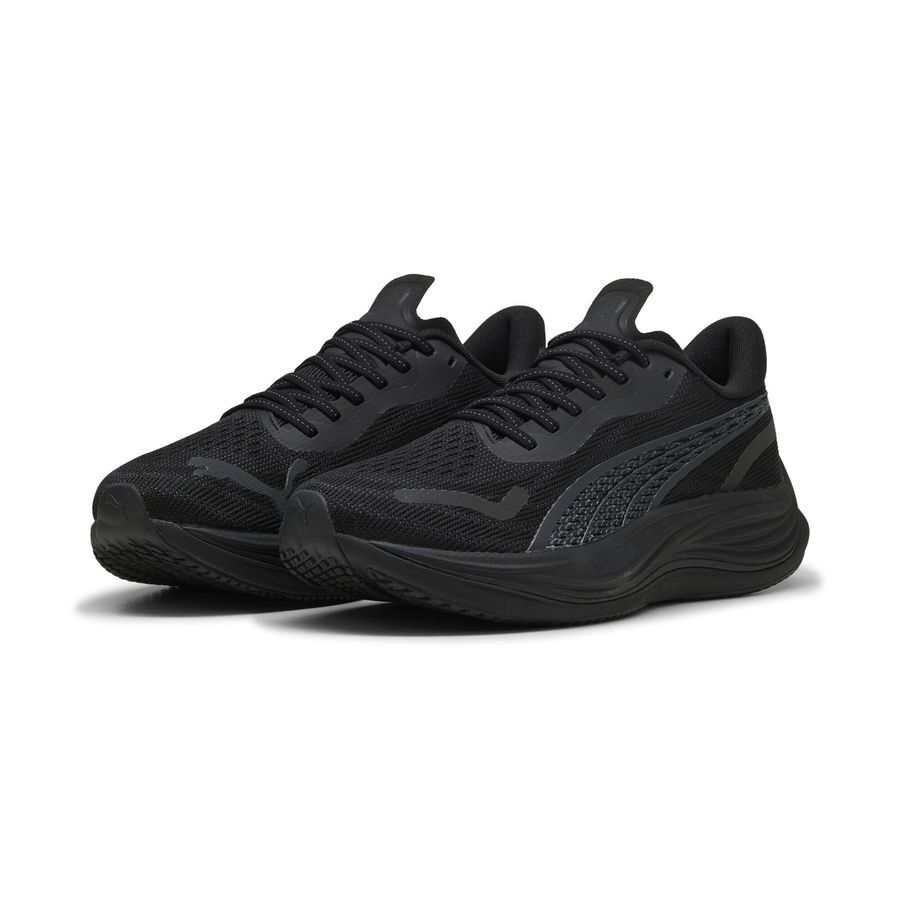 PUMA Velocity Nitro 3 Chaussures de Running - Noir