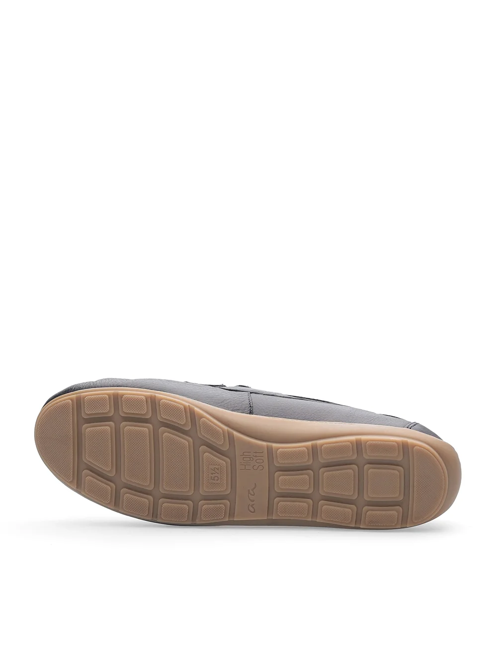 Slipper Alabama blau