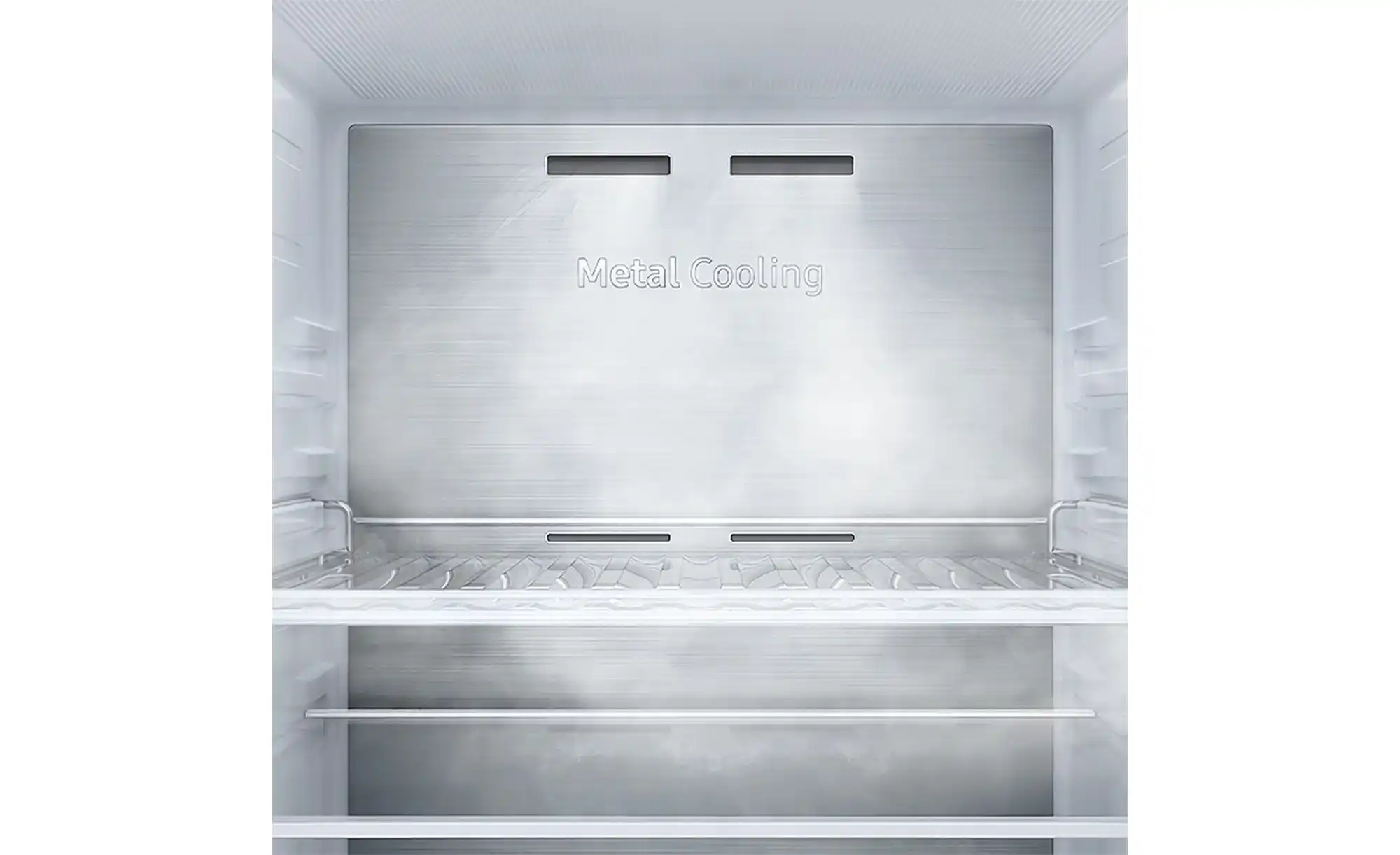 Samsung Kühl-Gefrier-Kombination RL38A776ASR/EG