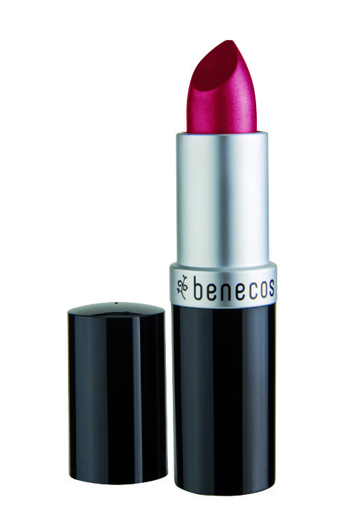 Benecos Lippenstift Marry Me 1st