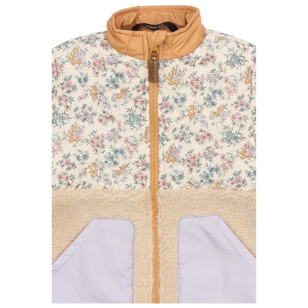 Mikk-Line - Kid's Mix Jacket - Veste de loisirs