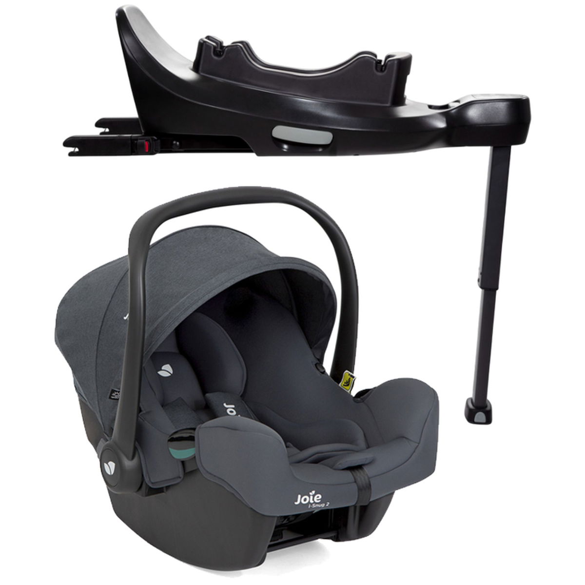 JoieJoie   i-Snug 2 Set moonlight
