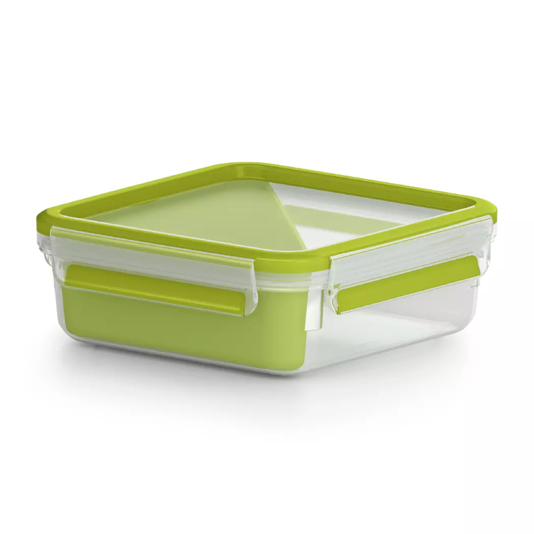 Lunchbox Clip&Go 850 ml