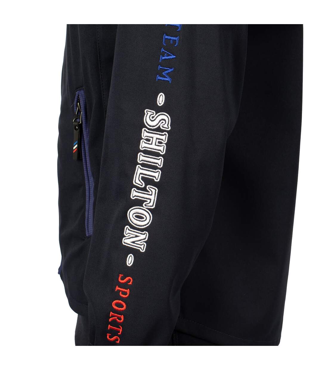 Gilet deperlant DEPT
