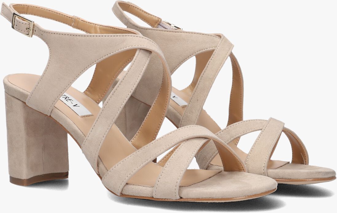 NOTRE-V beige notre-v sandalen 22552