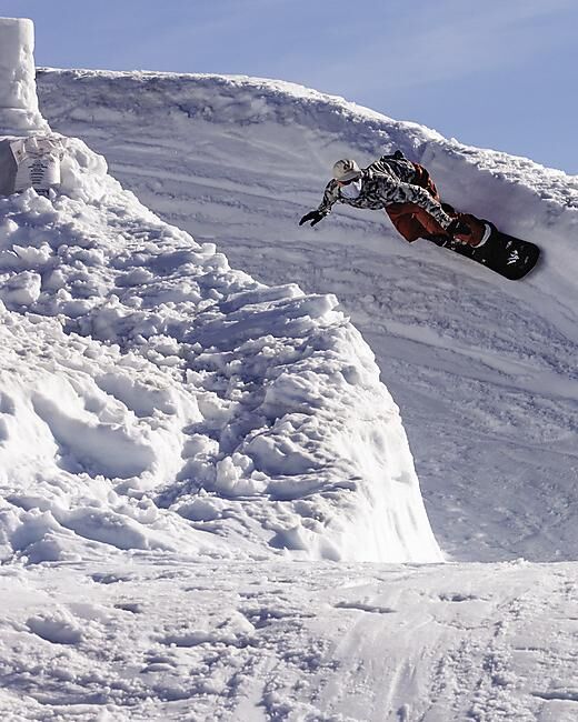 JONES - SNOWBOARD STRATOS