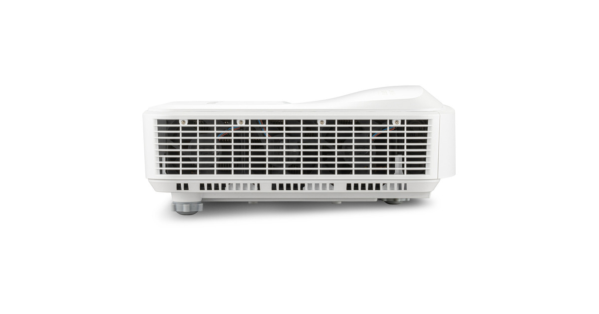 ViewSonicLS832WU WUXGA Ultra Short Throw Laserprojector  (Wit, 5000 ANSI Lumen)