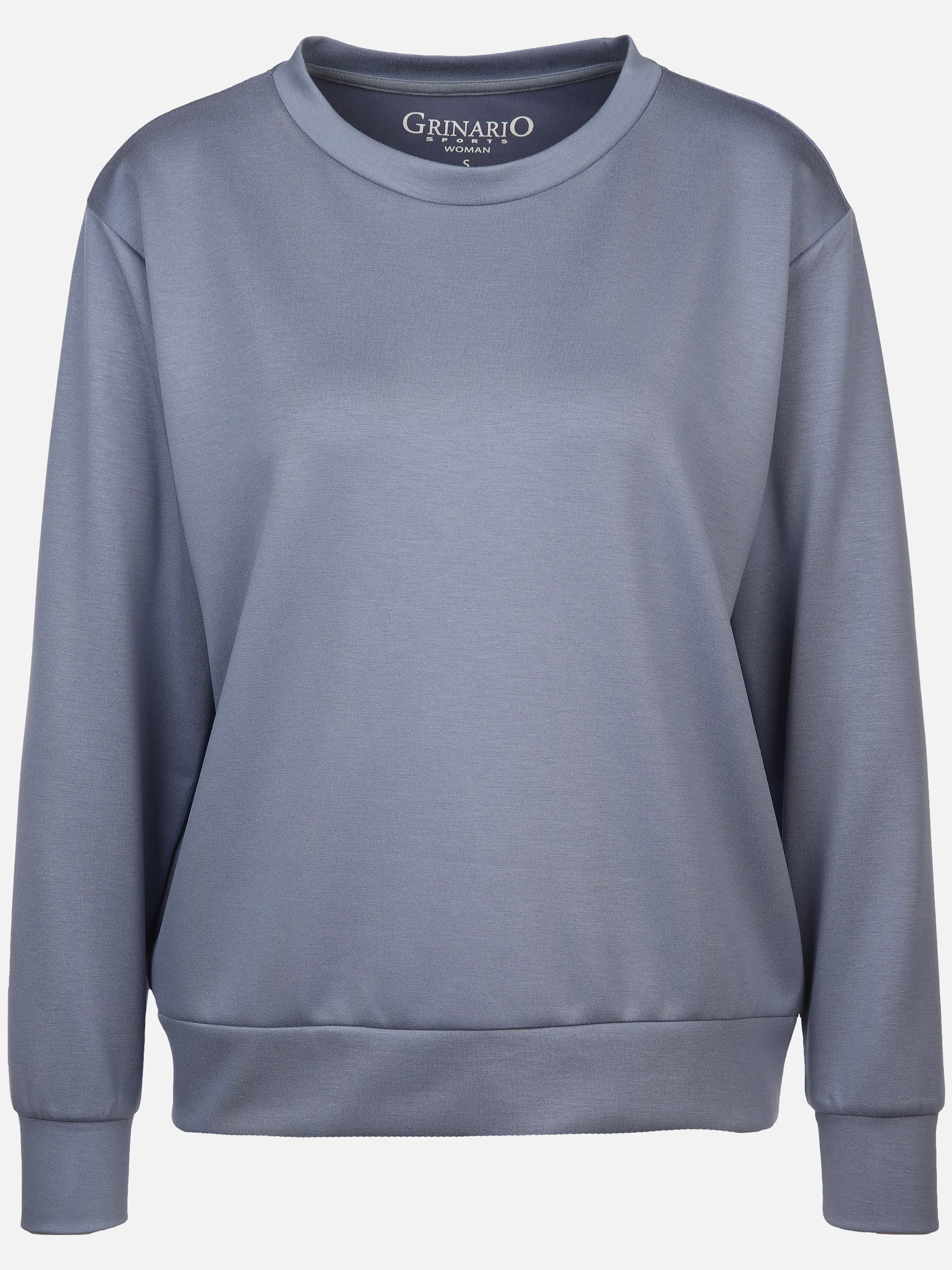 Damen Sport Sweatshirt