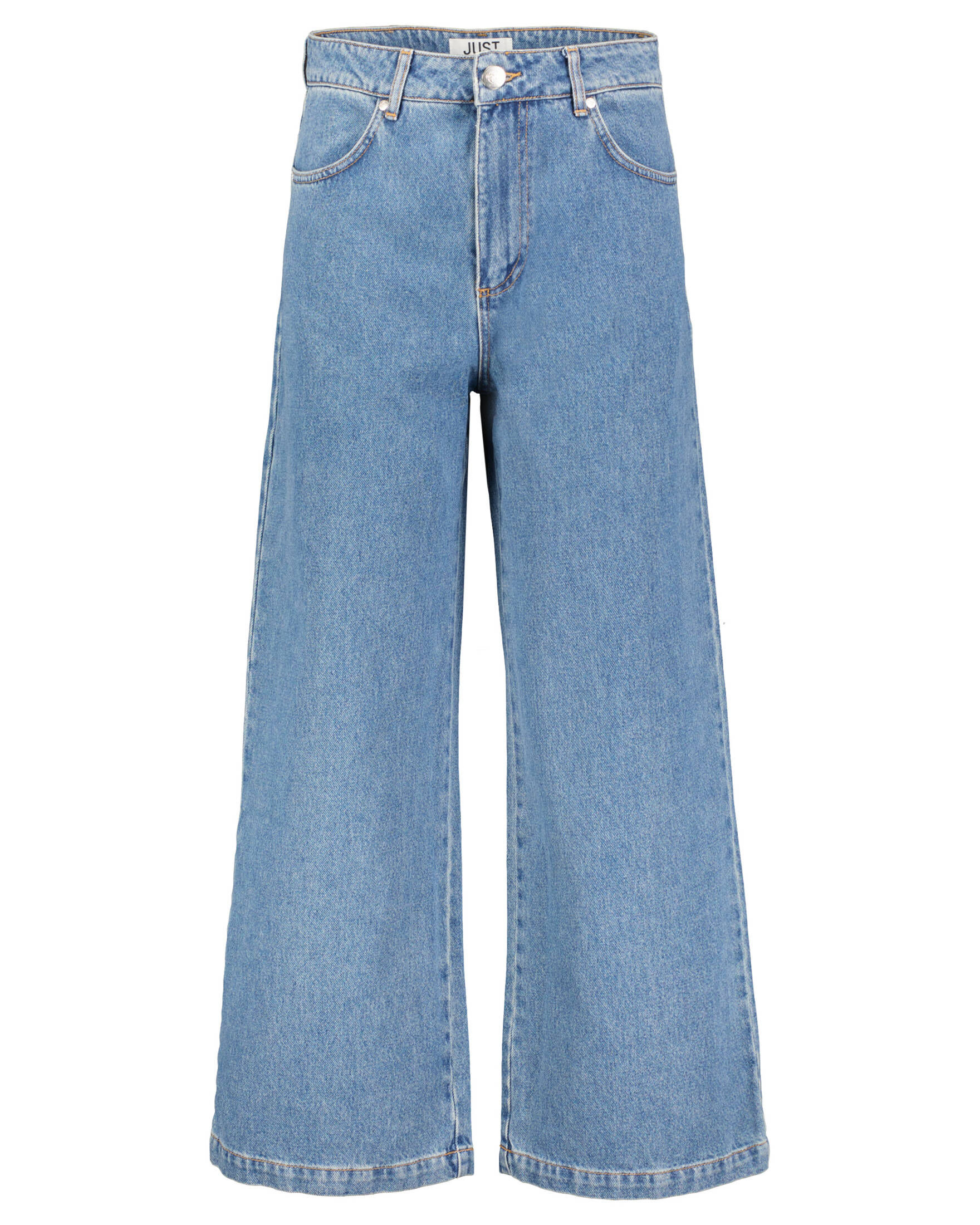 just female| Damen Jeans CALM JEANS 0104 Straight Fit