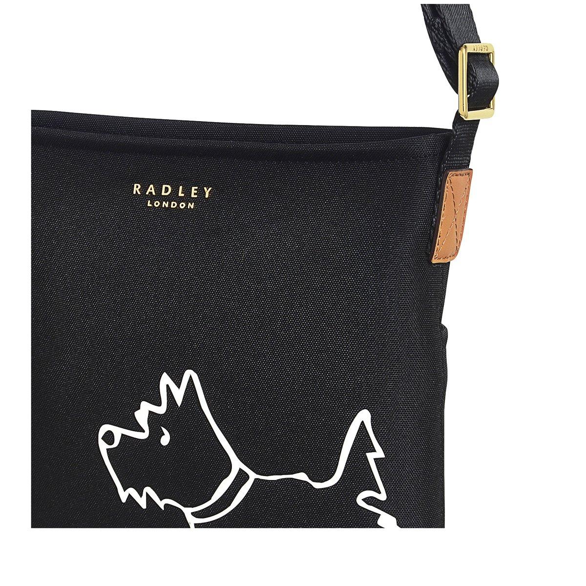 Radley Palace Crossbody Bag
