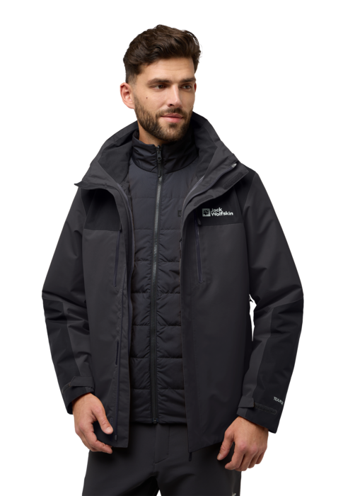 Jasper 3-in-1 Jas