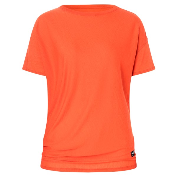 super.natural - Women's Yoga Loose Tee - T-shirt