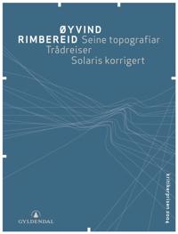 Seine topografiar ; Trådreiser ; Solaris korrigert