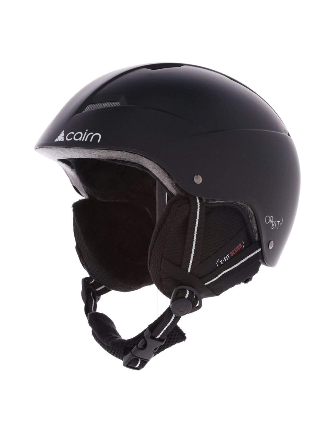 Orbit J skihelm kinderen
