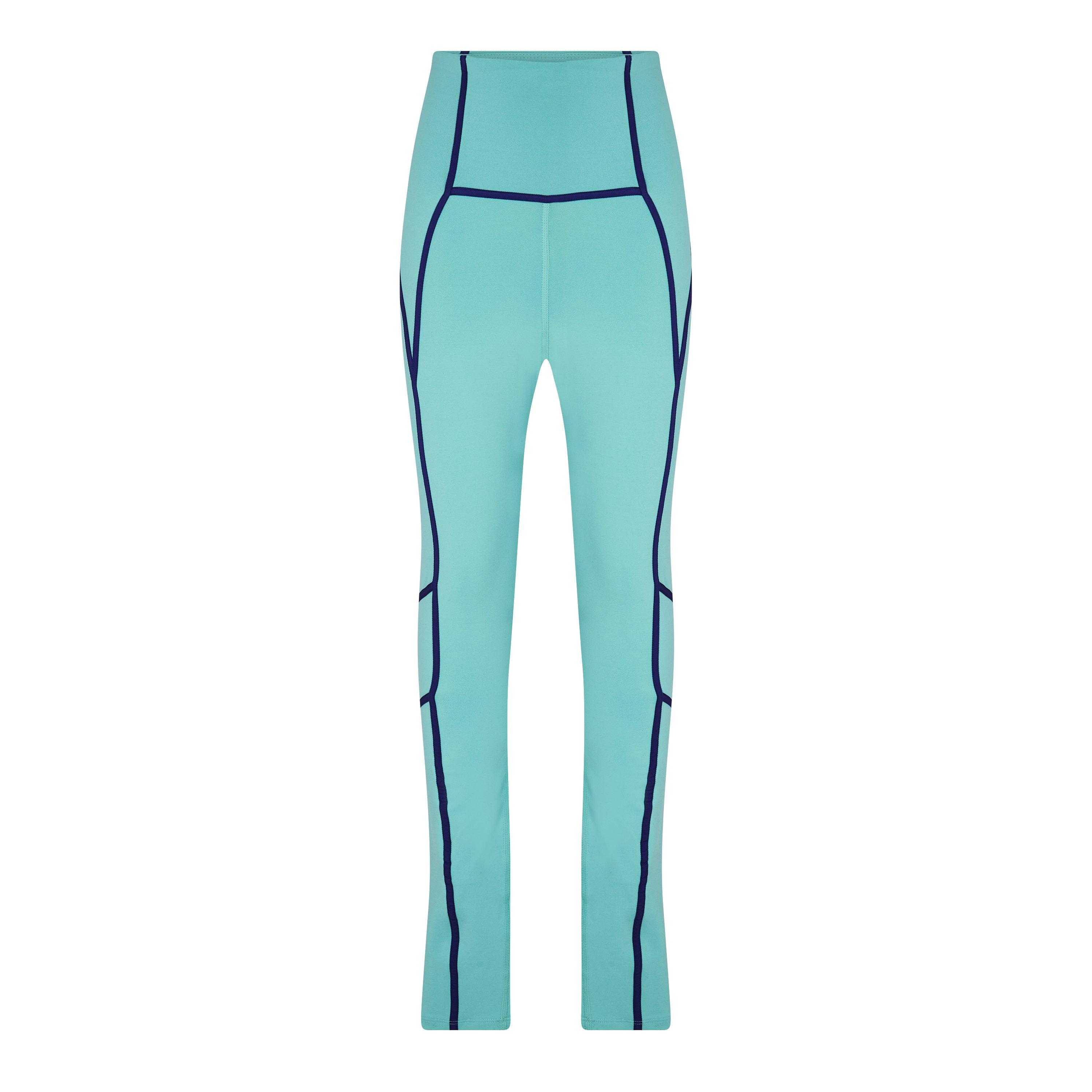 Reebok Les Mills¿ Colorblock Leggings Womens Gym Legging