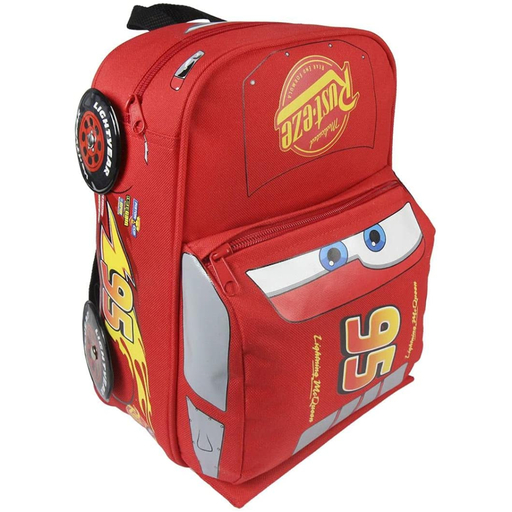 Mochila Carros 69490