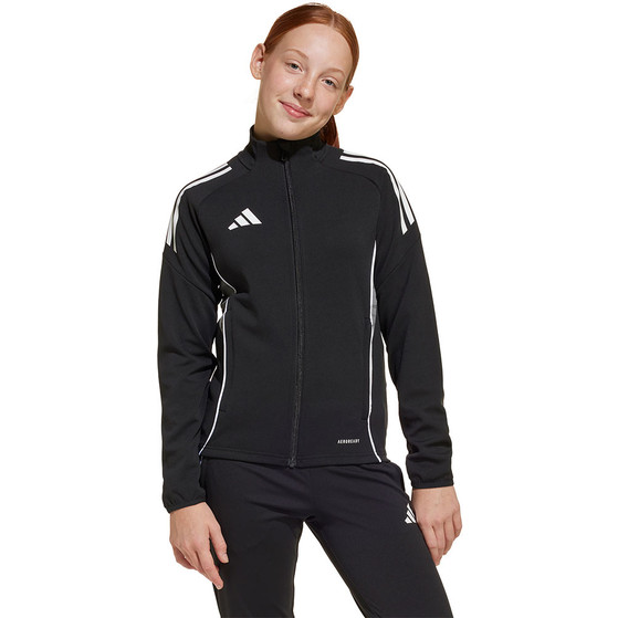 adidas Tiro 25 Competition Training Jacket Kids