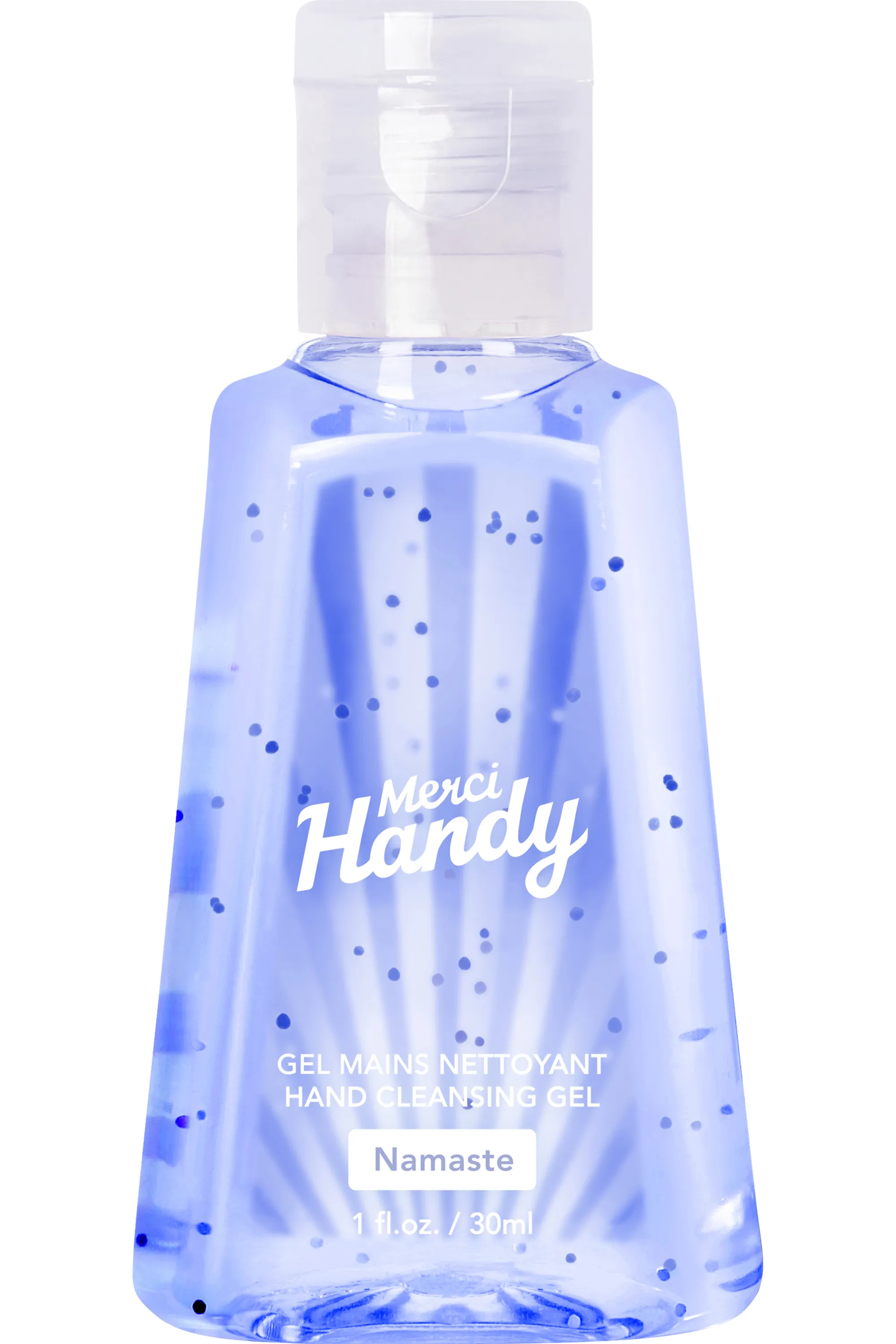 Merci Handy Gel nettoyant mains-30 ml