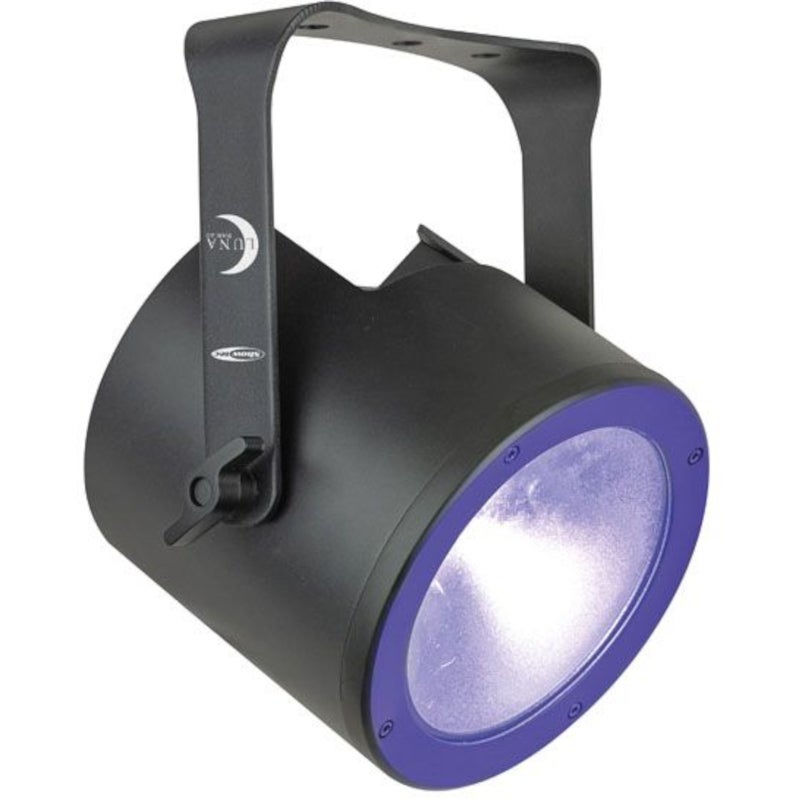 Showtec LUNA PAR 60 Q4 COB LED spot