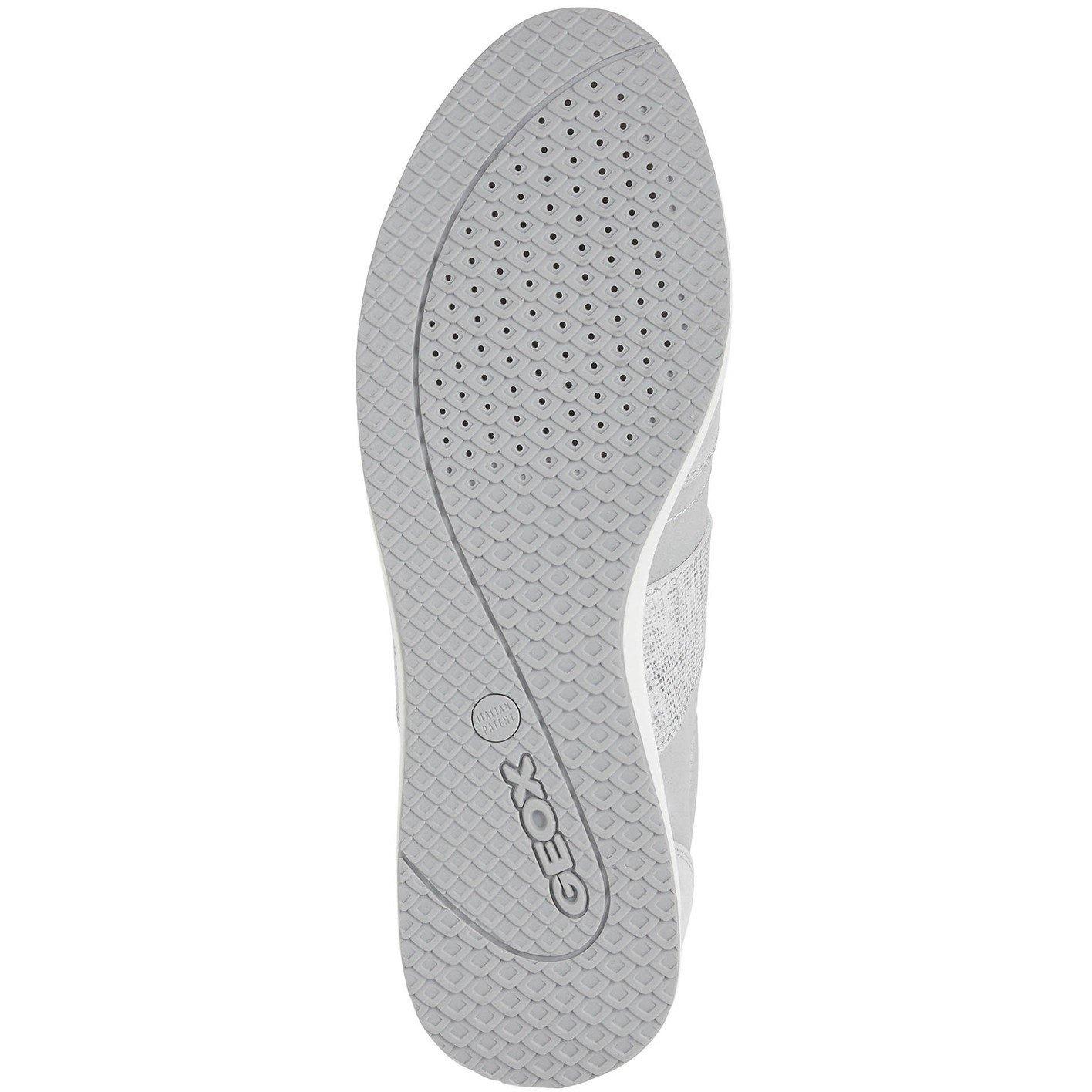 Geox D Avery Trainers