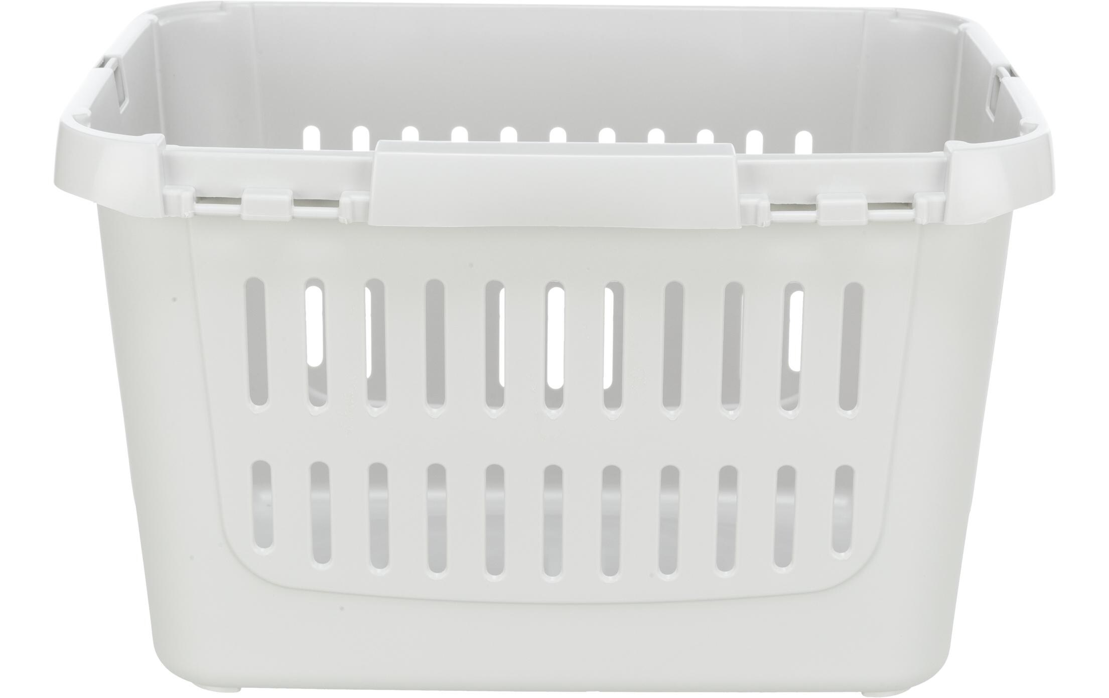 Transportbox Midi-Capri 44 × 33 × 32 cmFür den Transport von Nagetieren