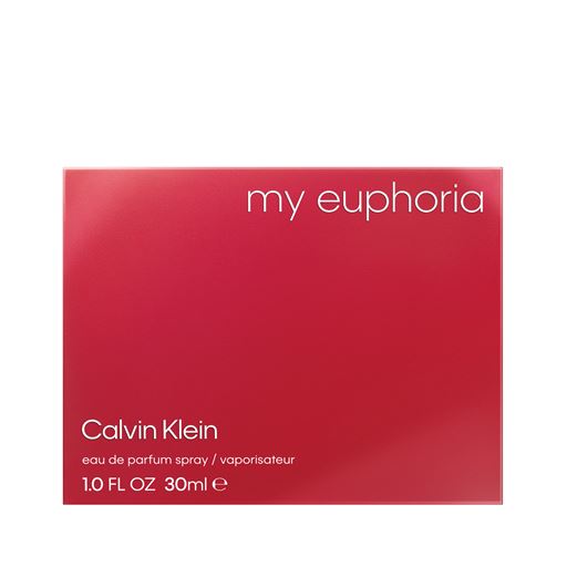 Calvin Klein My Euphoria Eau De Parum, 30 ml