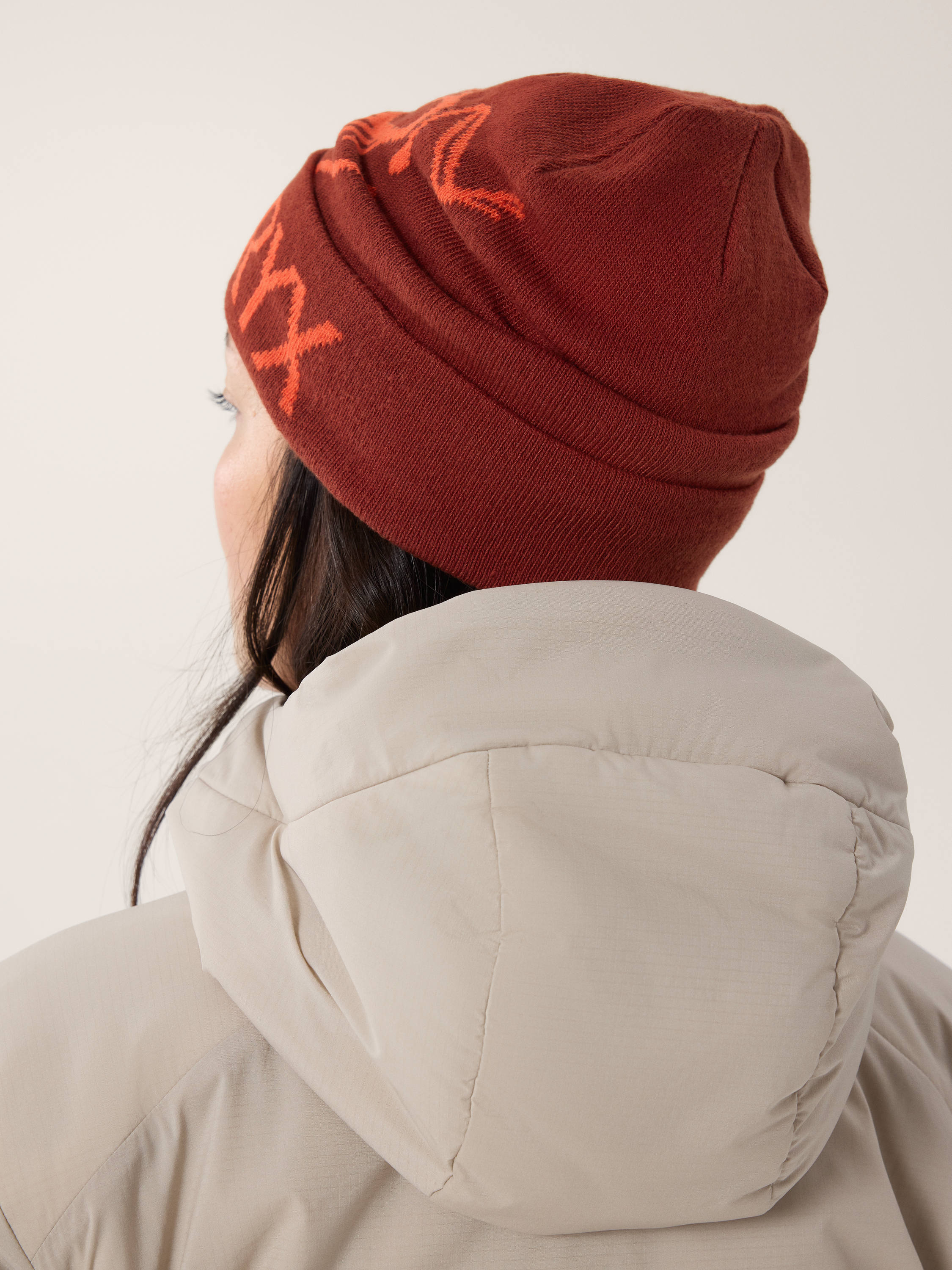 Arc'teryx Arc'Teryx Bird Word Toque