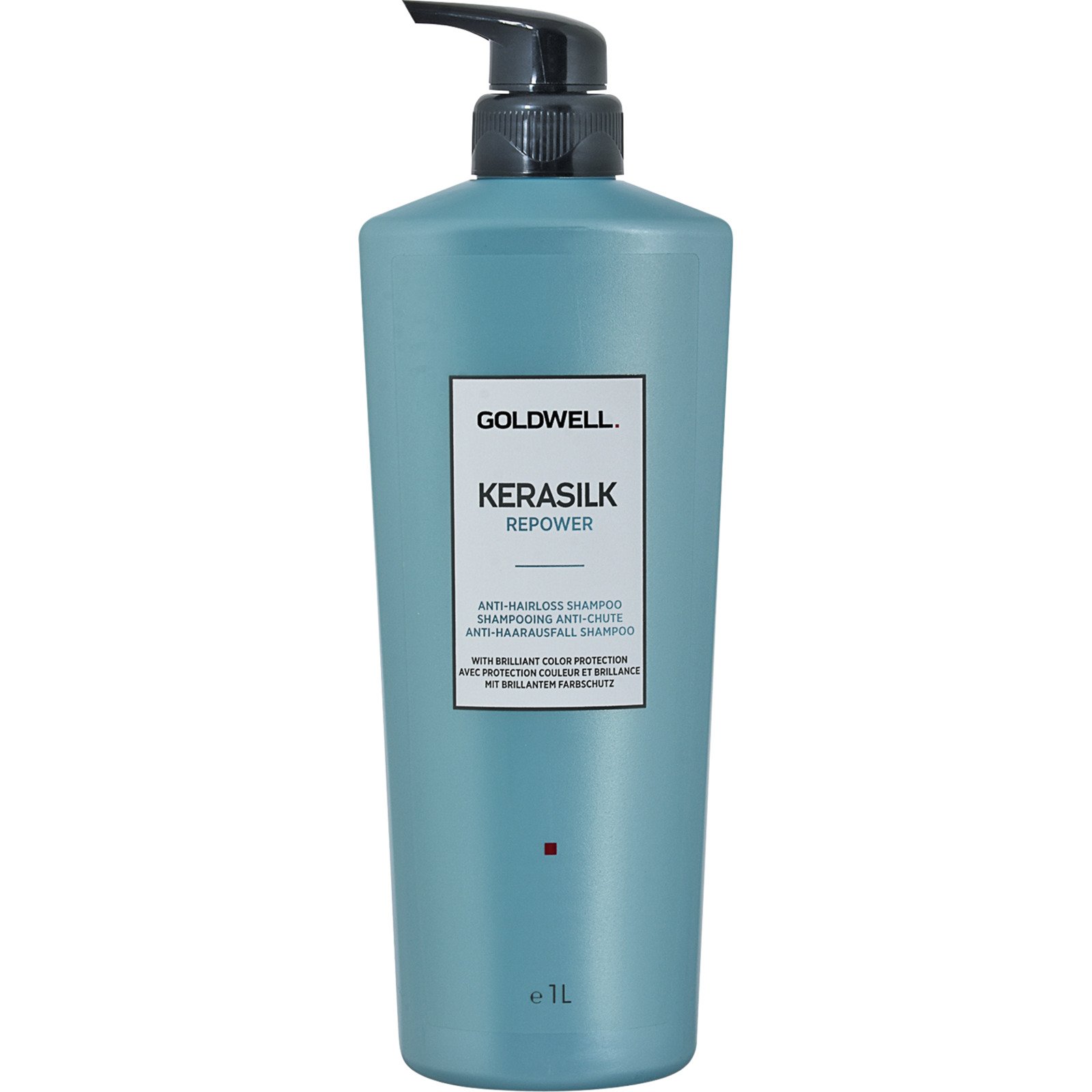 Goldwell Kerasilk Repower Anti-Haarausfall Shampoo 1000 ml