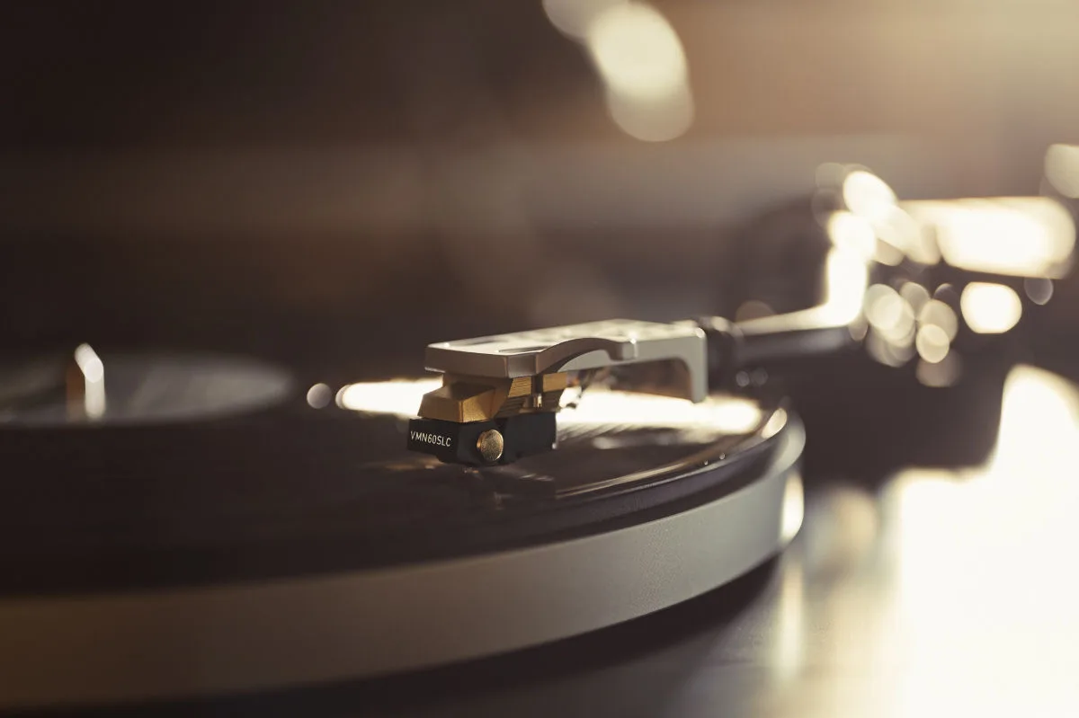 Audio Technica VM760SLC Cellules hi-fi