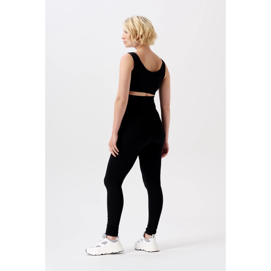 Noppies Unwattierte Still-BH Gayla Black