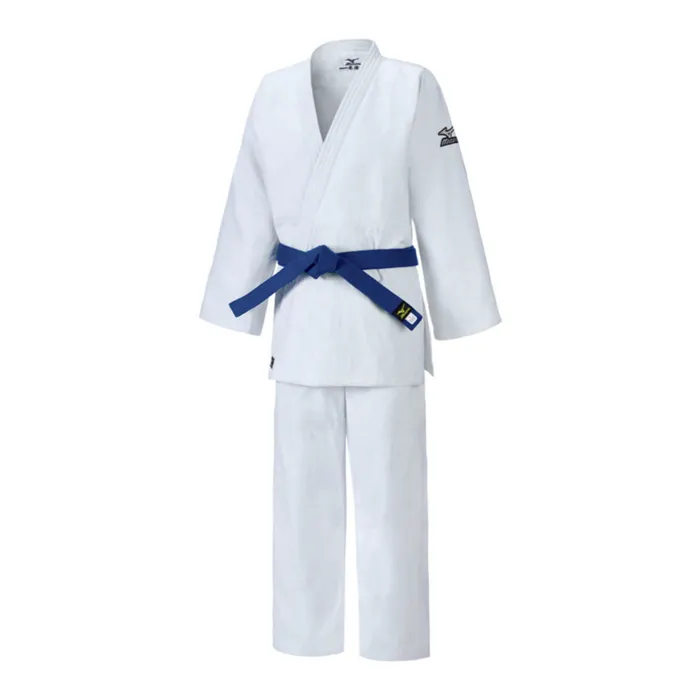 Mizuno Keiko 2 Judopak Senior