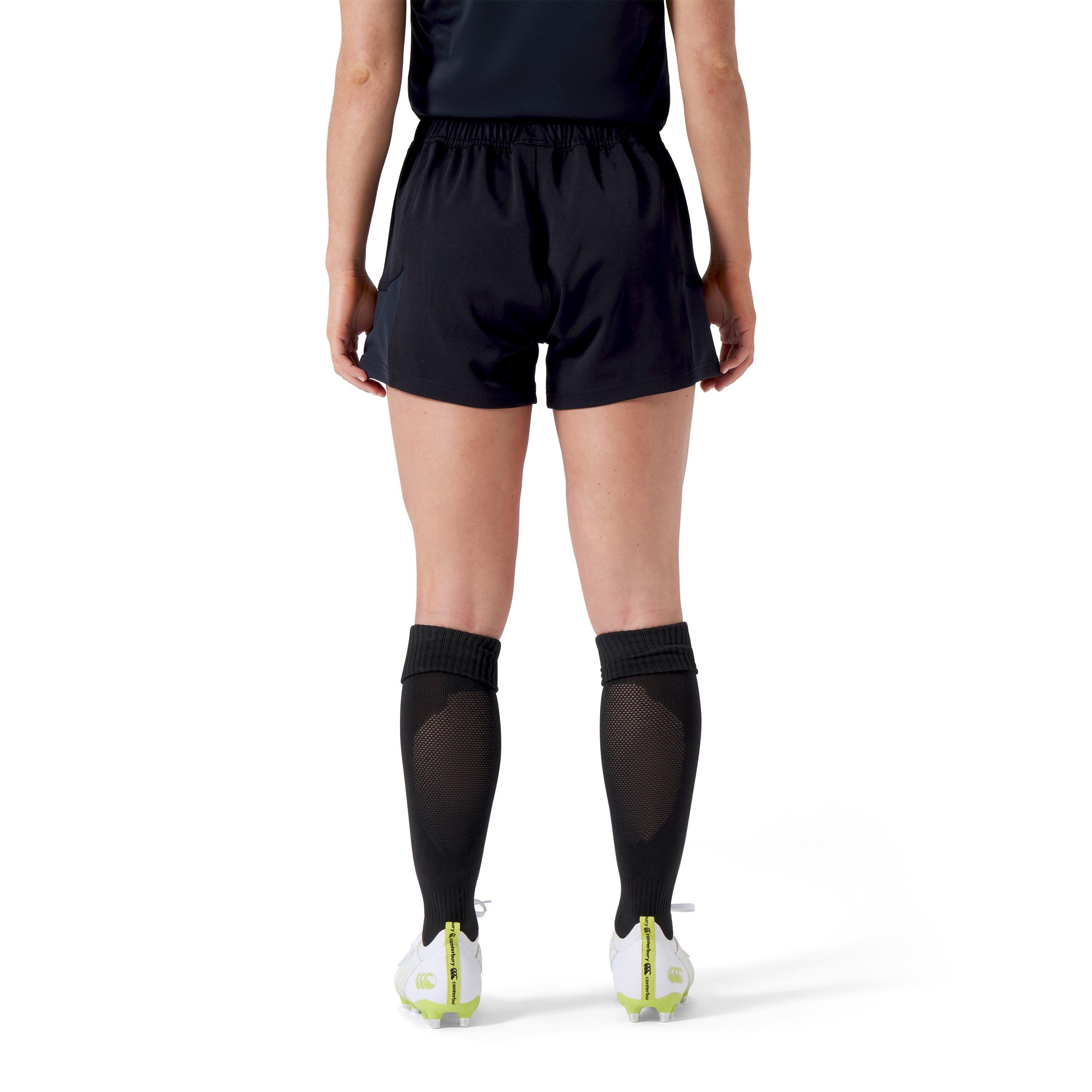 Canterbury Cant Advantage Shorts Womens