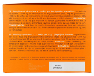 Trenker Biocondil Sachets 180ST