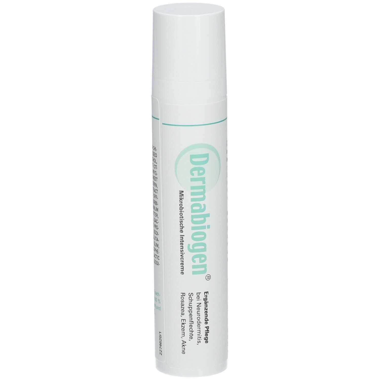 Dermabiogen® Mikrobiotische Intensivcreme