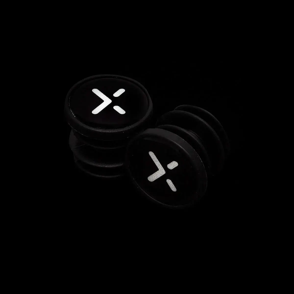 XAND Stuurlint Basic Zwart