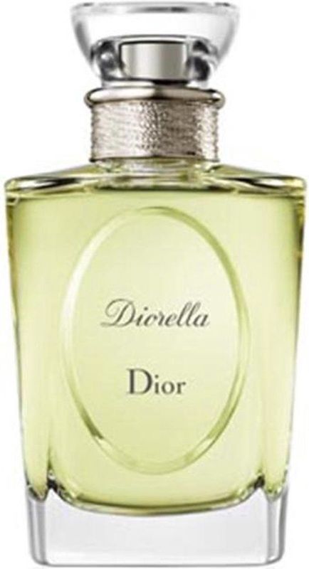 DIOR - Diorella Eau de Toilette - 100 ml